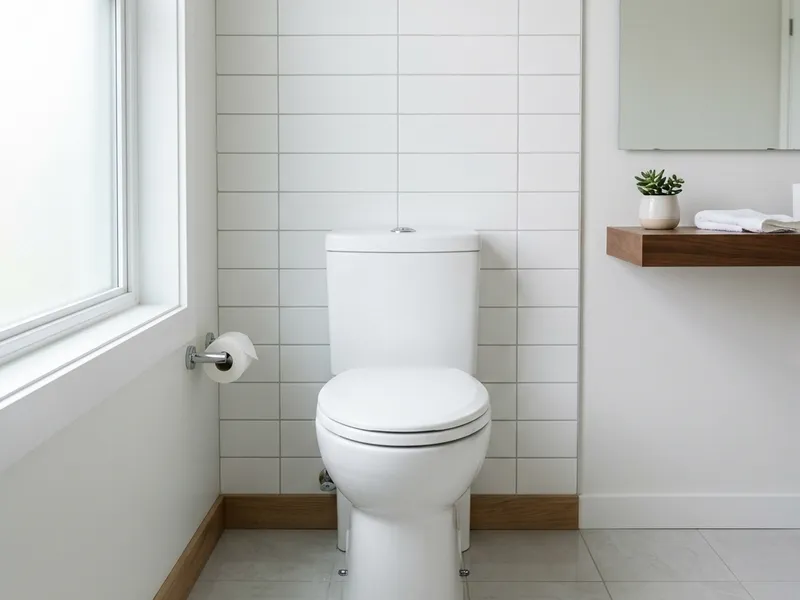 Toilet Repair & Installation Plumber in Escalante, UT